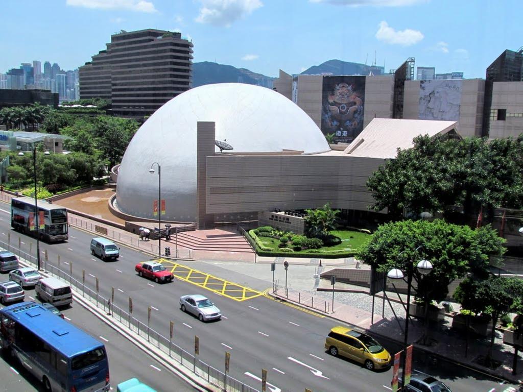 New Euro Asia Guest House Hongkong Exterior foto