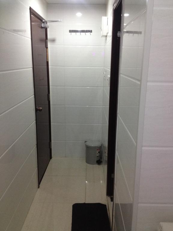 New Euro Asia Guest House Hongkong Zimmer foto